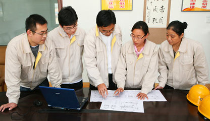 科研開(kāi)發(fā)與技術(shù)咨詢 驅(qū)動(dòng)創(chuàng)新的雙引擎