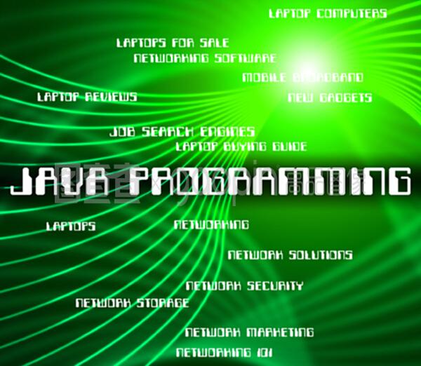 Java編程 軟件設(shè)計(jì)與開發(fā)的核心驅(qū)動(dòng)力